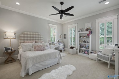 Perched atop The Ledges, in the premier gated & golf community on The Ledges Country Club in Alabama - for sale on GolfHomes.com, golf home, golf lot