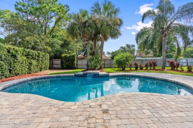 Spectacular is the Word!! This Spectacular 4 Bedroom 2 Bath Pool on Julington Creek Golf Club in Florida - for sale on GolfHomes.com, golf home, golf lot