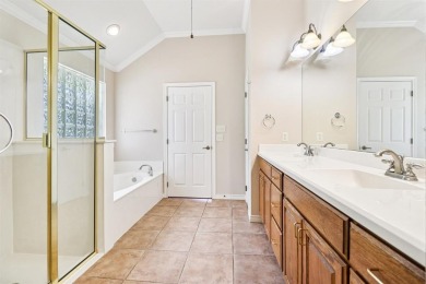 Stop the car this home has it all! Beautiful and spotless clean on Pecan Plantation Country Club in Texas - for sale on GolfHomes.com, golf home, golf lot