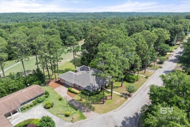 Gorgeous, reimagined home on a beautiful cul-de-sac with the on Lake Forest Yacht and Country Club in Alabama - for sale on GolfHomes.com, golf home, golf lot