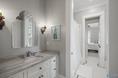 Perched atop The Ledges, in the premier gated & golf community on The Ledges Country Club in Alabama - for sale on GolfHomes.com, golf home, golf lot