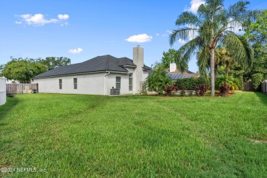 Spectacular is the Word!! This Spectacular 4 Bedroom 2 Bath Pool on Julington Creek Golf Club in Florida - for sale on GolfHomes.com, golf home, golf lot