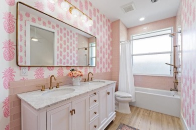 This is the home everyone is looking for & can't find! Perfectly on PGA National Golf Club in Florida - for sale on GolfHomes.com, golf home, golf lot