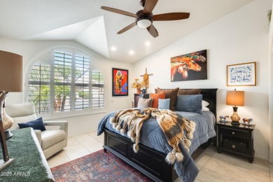 Meticulously Upgraded & Move-In Ready! This recently refreshed 2 on Westbrook Village / Vista Golf Course in Arizona - for sale on GolfHomes.com, golf home, golf lot