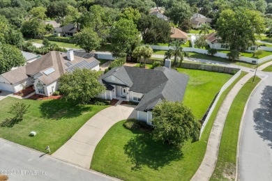 Spectacular is the Word!! This Spectacular 4 Bedroom 2 Bath Pool on Julington Creek Golf Club in Florida - for sale on GolfHomes.com, golf home, golf lot