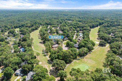 Gorgeous, reimagined home on a beautiful cul-de-sac with the on Lake Forest Yacht and Country Club in Alabama - for sale on GolfHomes.com, golf home, golf lot