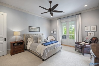 Perched atop The Ledges, in the premier gated & golf community on The Ledges Country Club in Alabama - for sale on GolfHomes.com, golf home, golf lot
