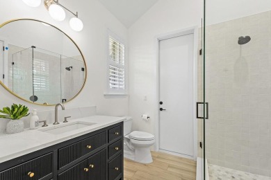 This is the home everyone is looking for & can't find! Perfectly on PGA National Golf Club in Florida - for sale on GolfHomes.com, golf home, golf lot