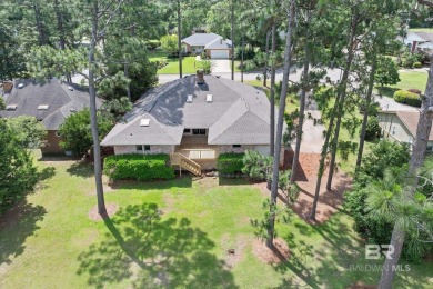 Gorgeous, reimagined home on a beautiful cul-de-sac with the on Lake Forest Yacht and Country Club in Alabama - for sale on GolfHomes.com, golf home, golf lot