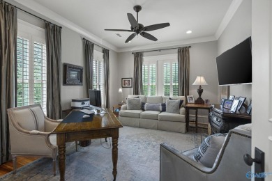 Perched atop The Ledges, in the premier gated & golf community on The Ledges Country Club in Alabama - for sale on GolfHomes.com, golf home, golf lot