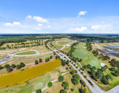 Build your dream home in beautiful Cutter Creek on this 0.29 on Cutter Creek Golf Club in North Carolina - for sale on GolfHomes.com, golf home, golf lot