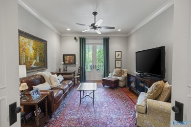 Perched atop The Ledges, in the premier gated & golf community on The Ledges Country Club in Alabama - for sale on GolfHomes.com, golf home, golf lot