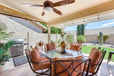 Meticulously Upgraded & Move-In Ready! This recently refreshed 2 on Westbrook Village / Vista Golf Course in Arizona - for sale on GolfHomes.com, golf home, golf lot