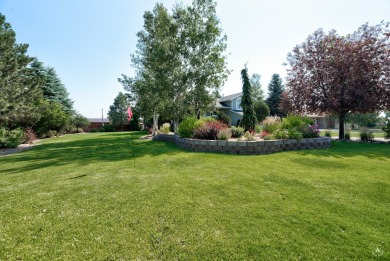 Welcome to 3755 Cupid in Helena, MT, just minutes from town! on Fox Ridge Golf Course - Champion in Montana - for sale on GolfHomes.com, golf home, golf lot