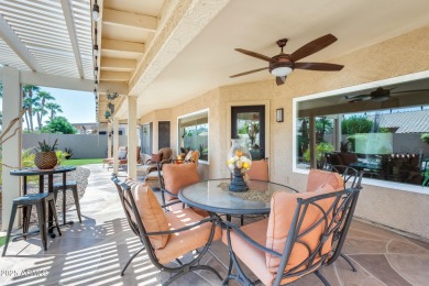 Meticulously Upgraded & Move-In Ready! This recently refreshed 2 on Westbrook Village / Vista Golf Course in Arizona - for sale on GolfHomes.com, golf home, golf lot