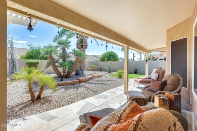 Meticulously Upgraded & Move-In Ready! This recently refreshed 2 on Westbrook Village / Vista Golf Course in Arizona - for sale on GolfHomes.com, golf home, golf lot