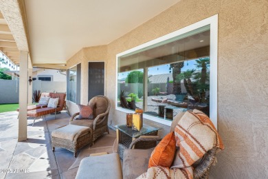 Meticulously Upgraded & Move-In Ready! This recently refreshed 2 on Westbrook Village / Vista Golf Course in Arizona - for sale on GolfHomes.com, golf home, golf lot