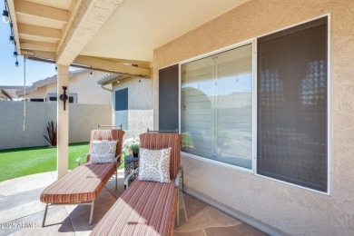 Meticulously Upgraded & Move-In Ready! This recently refreshed 2 on Westbrook Village / Vista Golf Course in Arizona - for sale on GolfHomes.com, golf home, golf lot