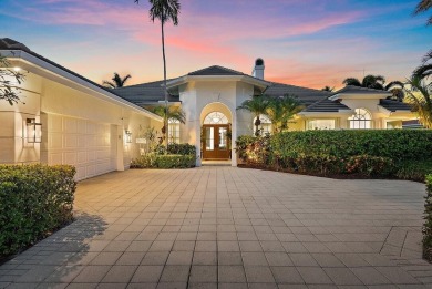 This is the home everyone is looking for & can't find! Perfectly on PGA National Golf Club in Florida - for sale on GolfHomes.com, golf home, golf lot