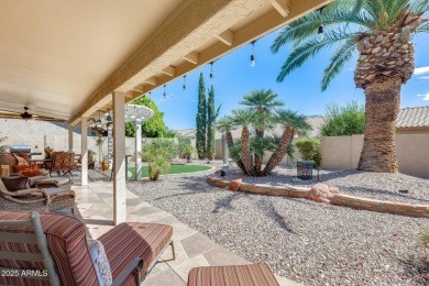 Meticulously Upgraded & Move-In Ready! This recently refreshed 2 on Westbrook Village / Vista Golf Course in Arizona - for sale on GolfHomes.com, golf home, golf lot