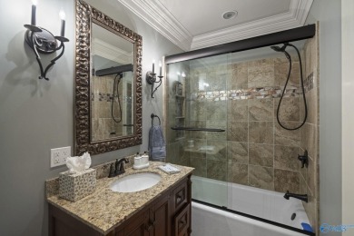 Perched atop The Ledges, in the premier gated & golf community on The Ledges Country Club in Alabama - for sale on GolfHomes.com, golf home, golf lot
