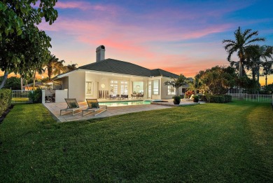 This is the home everyone is looking for & can't find! Perfectly on PGA National Golf Club in Florida - for sale on GolfHomes.com, golf home, golf lot
