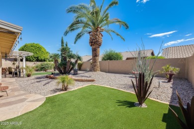Meticulously Upgraded & Move-In Ready! This recently refreshed 2 on Westbrook Village / Vista Golf Course in Arizona - for sale on GolfHomes.com, golf home, golf lot