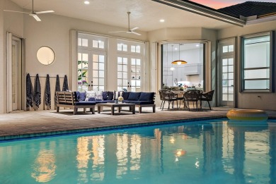 This is the home everyone is looking for & can't find! Perfectly on PGA National Golf Club in Florida - for sale on GolfHomes.com, golf home, golf lot