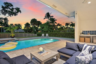 This is the home everyone is looking for & can't find! Perfectly on PGA National Golf Club in Florida - for sale on GolfHomes.com, golf home, golf lot
