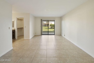 Don't miss this opportunity in the highly desirable 55+ gated on Fountain of the Sun Country Club in Arizona - for sale on GolfHomes.com, golf home, golf lot