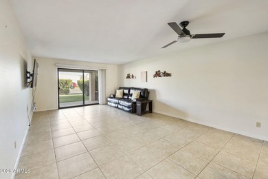 Don't miss this opportunity in the highly desirable 55+ gated on Fountain of the Sun Country Club in Arizona - for sale on GolfHomes.com, golf home, golf lot