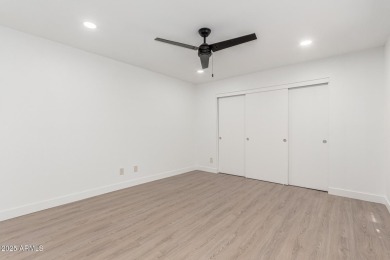 Fully remodeled single-level patio home in the desirable on Fountain of the Sun Country Club in Arizona - for sale on GolfHomes.com, golf home, golf lot