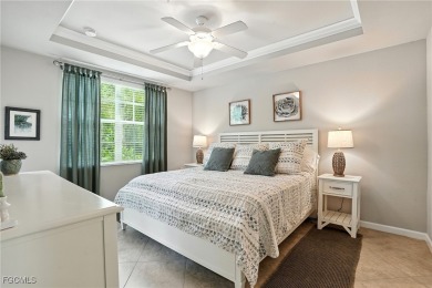 Fantastic opportunity in the heart of Pelican Preserve - this on Pelican Preserve Golf Club in Florida - for sale on GolfHomes.com, golf home, golf lot