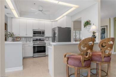 A rare treasure!  Palm Colony now available in beautiful Pelican on The Colony Golf and Country Club in Florida - for sale on GolfHomes.com, golf home, golf lot