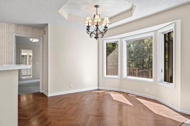 Welcome to effortless living in the heart of Hot Springs on Magellan Golf Course in Arkansas - for sale on GolfHomes.com, golf home, golf lot