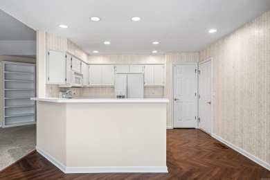 Welcome to effortless living in the heart of Hot Springs on Magellan Golf Course in Arkansas - for sale on GolfHomes.com, golf home, golf lot