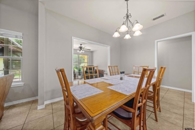 RESORT LIVING AT IT'S FINEST! Gorgeous home in the gated on Holly Lake Ranch Golf Club in Texas - for sale on GolfHomes.com, golf home, golf lot