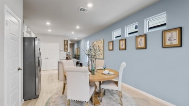 Available for a Quick Move-in!! Fabulous new D.R. Horton home in on Timberview Golf Club in Texas - for sale on GolfHomes.com, golf home, golf lot