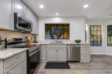 Experience Fairway Ridge at Westbrook Village! A rare on Westbrook Village Golf Club in Arizona - for sale on GolfHomes.com, golf home, golf lot