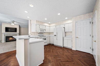Welcome to effortless living in the heart of Hot Springs on Magellan Golf Course in Arkansas - for sale on GolfHomes.com, golf home, golf lot