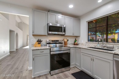 Experience Fairway Ridge at Westbrook Village! A rare on Westbrook Village Golf Club in Arizona - for sale on GolfHomes.com, golf home, golf lot