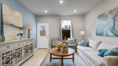 Available for a Quick Move-in!! Fabulous new D.R. Horton home in on Timberview Golf Club in Texas - for sale on GolfHomes.com, golf home, golf lot