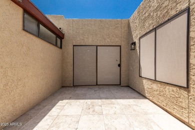 Fully remodeled single-level patio home in the desirable on Fountain of the Sun Country Club in Arizona - for sale on GolfHomes.com, golf home, golf lot