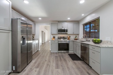 Experience Fairway Ridge at Westbrook Village! A rare on Westbrook Village Golf Club in Arizona - for sale on GolfHomes.com, golf home, golf lot