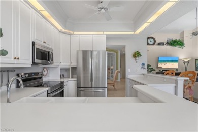 A rare treasure!  Palm Colony now available in beautiful Pelican on The Colony Golf and Country Club in Florida - for sale on GolfHomes.com, golf home, golf lot
