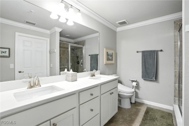 Fantastic opportunity in the heart of Pelican Preserve - this on Pelican Preserve Golf Club in Florida - for sale on GolfHomes.com, golf home, golf lot