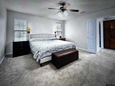 RESORT LIVING AT IT'S FINEST! Gorgeous home in the gated on Holly Lake Ranch Golf Club in Texas - for sale on GolfHomes.com, golf home, golf lot