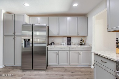 Experience Fairway Ridge at Westbrook Village! A rare on Westbrook Village Golf Club in Arizona - for sale on GolfHomes.com, golf home, golf lot