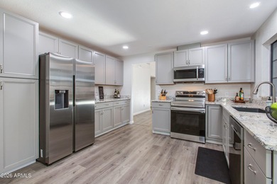 Experience Fairway Ridge at Westbrook Village! A rare on Westbrook Village Golf Club in Arizona - for sale on GolfHomes.com, golf home, golf lot