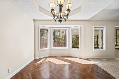 Welcome to effortless living in the heart of Hot Springs on Magellan Golf Course in Arkansas - for sale on GolfHomes.com, golf home, golf lot